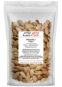 Celé mandle 500g California natural fresh | Kol-Pol