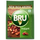 Indická instantná káva BRU instantná káva 100g