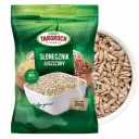 Lúpané slnečnicové semená, lúpané 1 kg Tarpeas