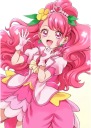 Anime Manga Plagát Healin Good Pretty Cure hgp_009 A3
