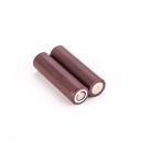 BATÉRIA 18650 LG HG2 3000mAh 20A # NOVINKA #