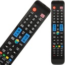 UNIVERZÁLNY DIAĽKOVÝ OVLÁDAČ PRE SMART TV SAMSUNG