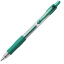 Gélové pero Pilot G2, zelená metalíza