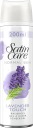 GILLETTE Satin Care GEL LAVENDER TOUCH GÉL NA HOLENIE NA NORMÁLNU PLETI 200 ml