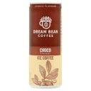 DREAM BEAN ĽADOVÁ KÁVA ČOKO DRINK 250 ml