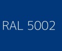 LAK V SPREJOM námornícka modrá RAL 5002 lesk 400 ml univerzálny