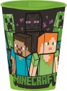 Plastový pohár 260 ml MINECRAFT
