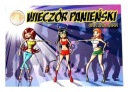 FUNNY Hen Party Task Game