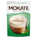 Mokate Cappuccino Orechové vrecko 110g