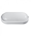 LED svietidlo DAISY LED TORTO 8W NW