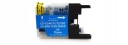 1x atrament pre BROTHER DCP-J525W DCP-J725DW DCP-J925DW