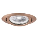 ARGUS II CT-2115-AN krúžok bodového uchytenia 37157 Kanlux