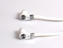 MT3556W MAGICSOUND DS-2 - Slúchadlá do uší, biele