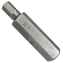 BIT 10MM IMBUS 17x75MM 