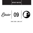 Elixir 13009 Struna struna na gitaru .009