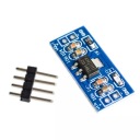 Stabilizátor napätia AMS1117 4,3V-12V až 3,3V 1A