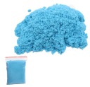 KINETIC SAND 1 KG BLUE SAND SAND SUPER PLAST