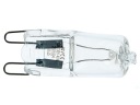 Halogénová žiarovka G9 230V 40W 300°C
