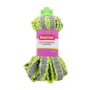 Master Microfiber Strip Mop Verva 1 kus