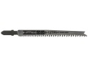 List do priamočiarej píly 93mm HCS typ T234X LUNA
