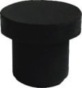 150 ml zberač PSU - zátka (nárazník)