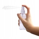SPRAY BOTTLE Cestovný atomizér SPRAY 50ml