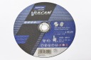 NORTON Vulc rezací kotúč na kov 3,0 x230