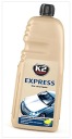 X7Q41 K2 EXPRESNÝ ÚČINNÝ AUTOŠAMPÓN 1000ML FV K131