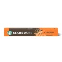 Nespresso STARBUCKS Karamelové kapsuly 10 ks