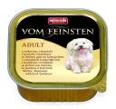Animonda Vom Feinsten hovädzie mäso a zemiaky 150g