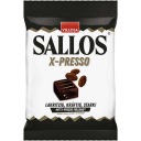 SALLOS CANDIES X-PRESSO