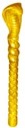 LEGO PHARAOHOVA TYČ - ZLATÁ Č. 90390 - 1ks.