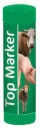 ZVIERATKA ZNAČOVACIA ceruzka 60ML ZELENÝ KERBL