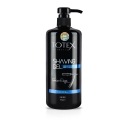 Totex gél na holenie Cool For Men 750 ml