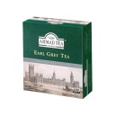 Čierny čaj Ahmad Earl Grey Tea 100 vrecúšok