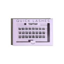 TAPTAP Quick Lashes WD 10/12/14 C-MIX