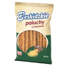 Paluchy Beskidzkie so sezamom 100g