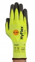 Ansell Hyflex 11-423 montážne rukavice Teplotne odolné r.10