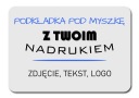 Podložka pod myš s vlastnou potlačou