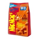 Nic Nac's Burn Hot & Spicy Nuts 110 g