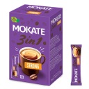 3v1 Strong Mokate Coffee Mix Instant 3v1 12 vrecúšok