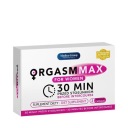 Medica-Group Orgazm Max pre ženy, 2 čiapky.