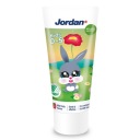 Jordan Kids zubná pasta pre deti 0-5 rokov 50ml