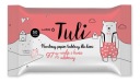 Luba Tuli Vlhčený toaletný papier 50 ks