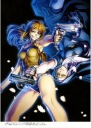 Plagát anime Manga Black Lagoon bl_026 A3