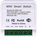 COLOROCK WI-FI DIY WiFi prepínač