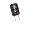 ELEKTROLYTICKÝ KONDENZÁTOR 10V 1000uF - 2 ks