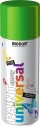 BIODUR 400 ML RAL 6018 ZELENÁ