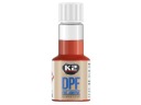 DPF - prísada do paliva, regeneruje a chráni filtre pevných častíc, 50 ml