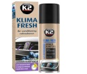 K2 OSVIEŽENIE KLIMATIZÁCIE JAGODA 150ML